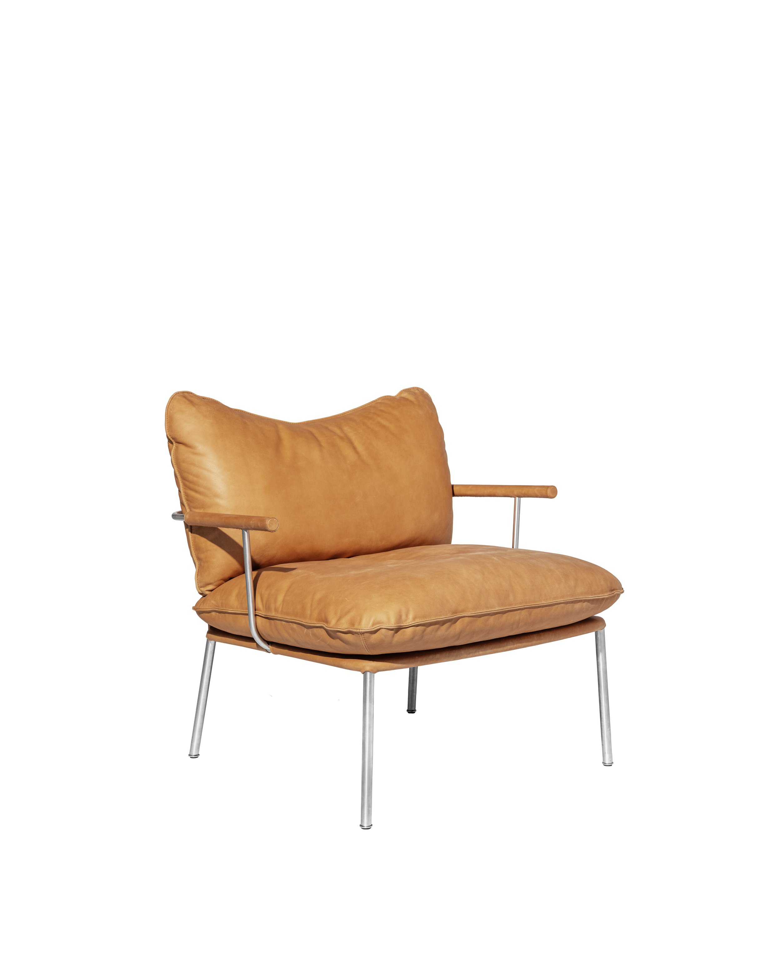 The Pico Lounge by Andreas Engesvik for Fogia — GESTALT NEW YORK